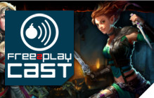 Free to Play Cast: Mistakes Were Made In Neverwinter Ep. 138