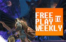 Free To Play Weekly – Free To Play Can Be Used As A Weapon? Ep 164