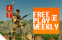 Free To Play Weekly - Five Games Shutdown In One Week Ep 166