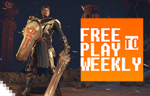Free To Play Weekly – What Game Had The Worst Launch? Ep 167