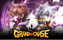 Grand Chase to Shut Down Effective Immediately