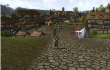 LOTRO Starts Shutdown of Two-thirds of NA and EU Worlds