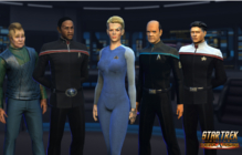 Interview: Star Trek Online Fiction Creation