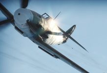 Love It Or Hate It: War Thunder
