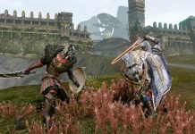 ArcheAge Subreddit Bans Pay-To-Win Talk