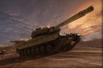 UPDATE: Armored Warfare Heads Into Early Access Today, Has 1m Signups