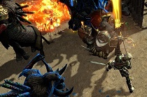 Path Of Exile Issues State Of The Beta Report On The Awakening