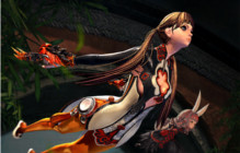 It's Official! Blade & Soul Coming to the West...By Winter!