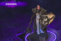 Heroes of the Storm Kicks Off Launch With London Livestream June 1