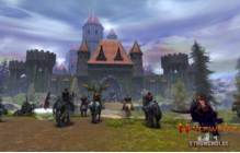 Neverwinter Strongholds Module Coming to PC This Summer