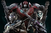 Trademark Filings Points To PlanetSide 2 Battle Royale