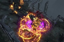 Path of Exile: The Awakening Beta "On Track For Early July"