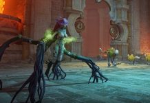 Skyforge Issues Alert On High-Level Anomalies