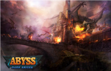 Abyss Dark Arisen to Release Next Month