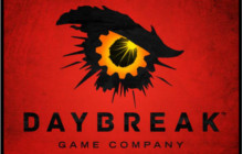 Job Posting Hints At Daybreak Working On New F2P Shooter