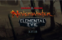 Neverwinter Elemental Evil Updates Coming Sooner Than Expected
