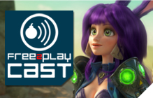 Free to Play Cast: NCSoft, WildStar, and Blade & Soul Ep. 140