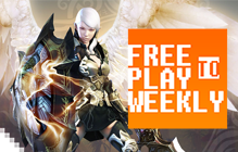 Free To Play Weekly – Does Size Matter? Ep 168