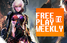 Free To Play Weekly – MOBAs Dominate eSports… Right? Ep. 169