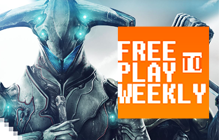 Free To Play Weekly – More Wildstar Free 2 Play Rumors Emerge! Ep. 170