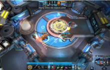 Games of Glory Unveils Persistent World in Their MOBA