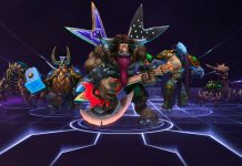 BlizzCon 2015 To Host Heroes Of The Storm World Championships