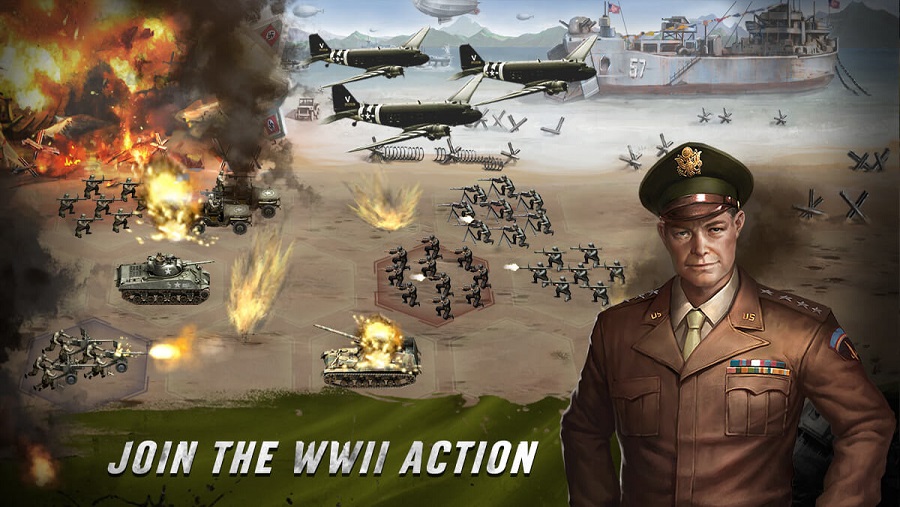 liberators игра скачать
