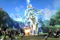 It's Hard To Say Sayonara: English Phantasy Star Online 2 Website Disappears