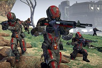 Smedley Talks About PlanetSide 2, v2.0