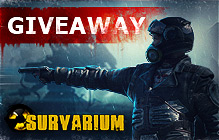 Survarium Free Premium And Currency Giveaway