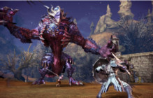 TERA Becomes Most Played MMORPG on Steam