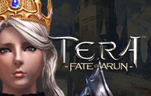 TERA Permanent Item Key Giveaway (North America Only)