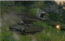 Armored Warfare Schedules Early Access Test 3 (Updated With New Trailer)