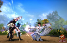 Age of Wulin Getting Ready for Yet Another Expansion