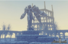 Archlord II Raises Level Cap in Today's Update