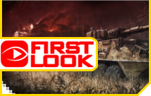 Armored Warfare - First Look Gameplay