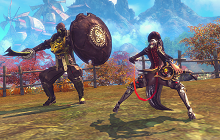 NCSoft Dishes On Blade & Soul Business Model