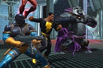 Love It Or Hate It: DC Universe Online