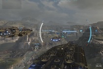 See Dreadnought's Team Elimination Mode In 12-Minute Dev-Narrated Video