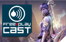 Free to Play Cast: Aion, Figureheads, and The Rapid Fire Round Ep. 142