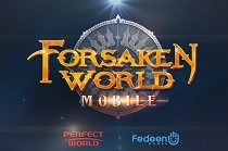 New Forsaken World Mobile Trailer Comes With Summer Launch Window