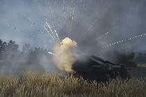 Heroes & Generals Vasilevsky Update Makes Explosions Less Messy, Performance-Wise