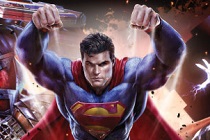 Infinite Crisis Shutting Down Aug. 14