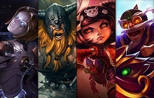 Love It Or Hate It: League of Legends