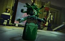 LEGO Minifigures Online Launches June 29 But Won't Be Free-To-Play Anymore