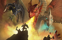 Neverwinter: Rise of Tiamat Live on Xbox One