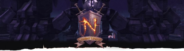 Neverwinter combat league