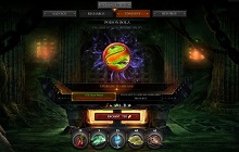 Nosgoth Adds The Forge Crafting System