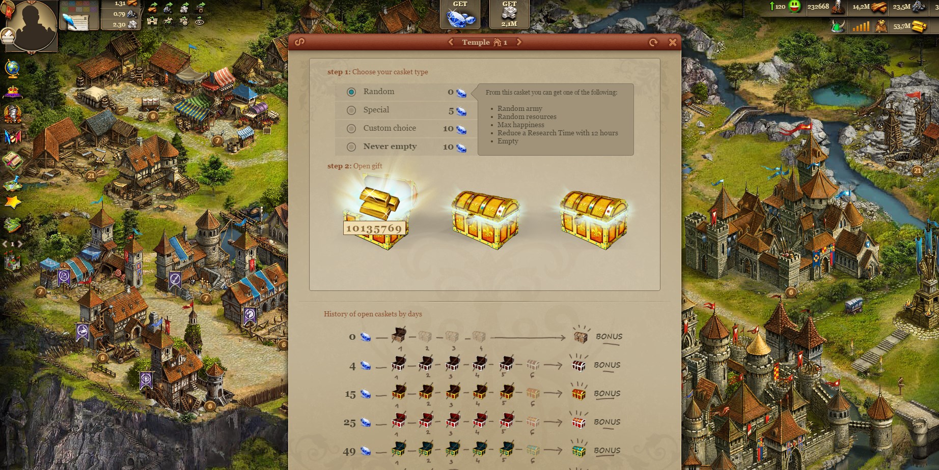 imperia online game to play