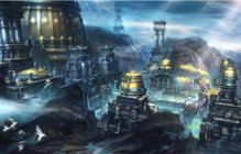 TERA Adding New PvE Server Tomorrow